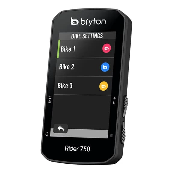 Bryton Rider 750 E – Image 5