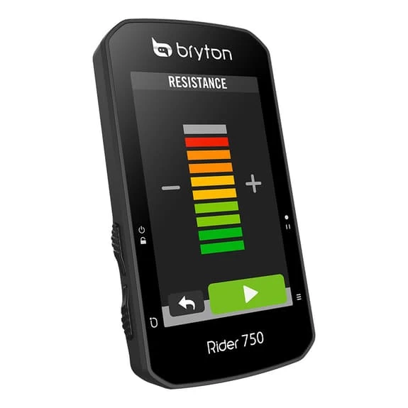 Bryton Rider 750 E – Image 2