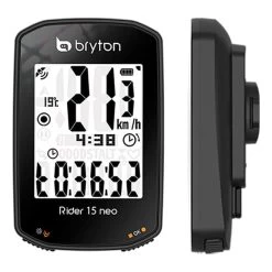 Bryton Rider 15 NEO E Noir