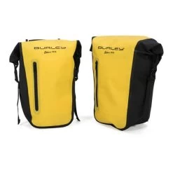 Kit De Sacs Pour Burley Coho Jaune