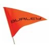 Drapeau Burley Pour Remorque
