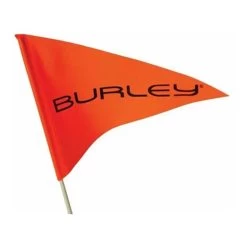 Drapeau Burley Pour Remorque