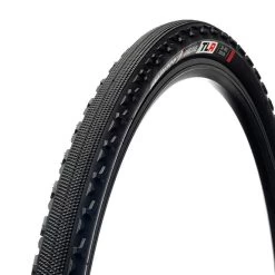 Pneu Challenge Chicane Vulcanisé Tubeless Ready 700x33 Noir