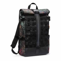 Sac à Dos Chrome Barrage Cargo 22L Noir Multicolore