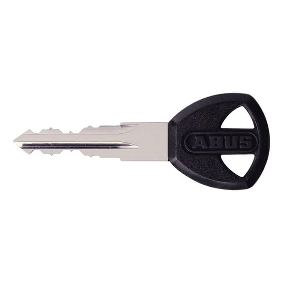 Câble Antivol Abus 6615K/120/16 Noir – Image 2