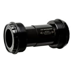 Pédalier CeramicSpeed T47/68 Pour SRAM DUB Noir