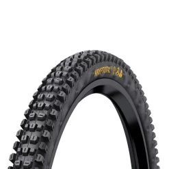 Pneu Avant Continental Kryptotal Trail Endurance Tubeless Ready Pliable Noir Skin