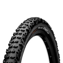 Pneu De VTT Continental Trail King Protection Apex Tubeless Ready Pliable Noir