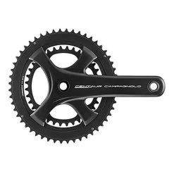 Campagnolo® Bielles Campagnolo Centaur 34-50 Noir