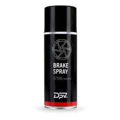 Nettoyant Pour Freins DPV Brake Spray 400 Ml