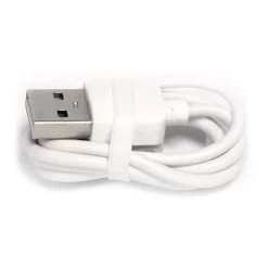 Câble De Chargement CORE USB Blanc