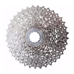 Cassette Shimano HG400 9v 11/32