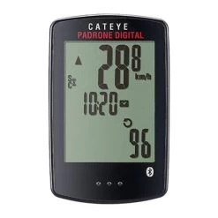 Odomètre CatEye Padrone Digital Wireless