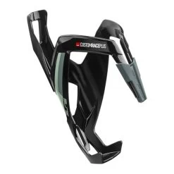 Porte-bidon Elite Custom Race Plus Noir Vert