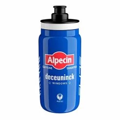 Bidon Elite Fly Alpecin-Deceuninck 2023 550 Ml