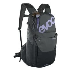Sac à Dos Evoc Ride 16L Noir Lilas