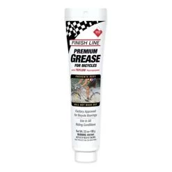 Graisse Téflon Finish Line Tube 3,5oz 100 g