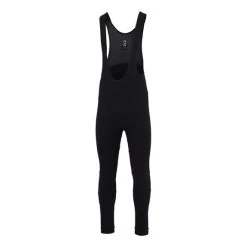 Cuissard Long Finisseur Pro Thermal Recycled Noir