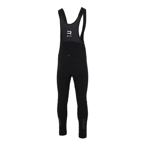 Cuissard Long Finisseur Pro Thermal Recycled Noir – Image 2