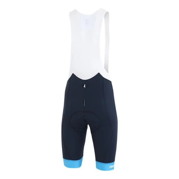 Équipement Finisseur Core Marble Blanc Saumon Bleu Femme – Image 5