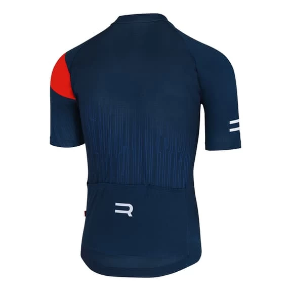 Équipement Finisseur Core Diagonal Bleu Noir – Image 2