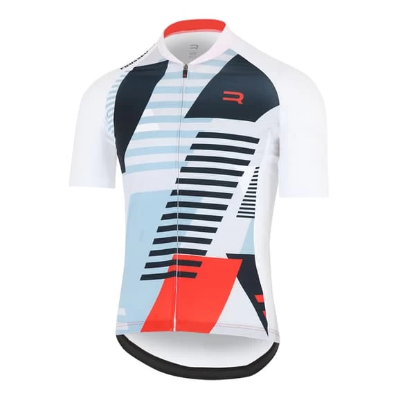 Équipement Finisseur Core Stroke Blanc Noir – Image 2