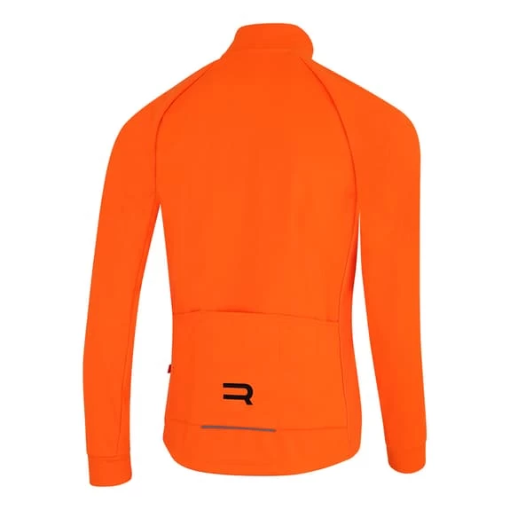 Équipement Finisseur Core 2 Orange Noir – Image 3