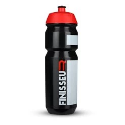 Bidon Finisseur 750 Ml Noir Blanc
