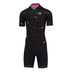 Équipement Finisseur Core Texture Noir