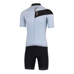 Équipement Finisseur Core Diagonal Gris Noir