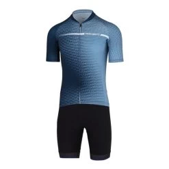 Équipement Finisseur Core Fade Bleu Noir