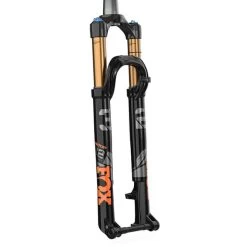 Fourche Fox Racing Shox 32 SC 29' Factory Series 100 Mm 3Pos-Adj FIT4 Kabolt 110 Av 44 Noir