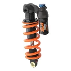 Amortisseur Fox Racing Shox DHX Trunnion Factory Series CR 2P-A