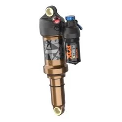 Amortisseur Fox Racing Shox FLOAT X Factory Series K 2P-A