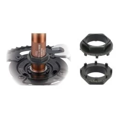 Clé FSA Pour Manivelle Modulaire Gris