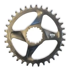 Plateau FSA Single Comet 1x11V Noir