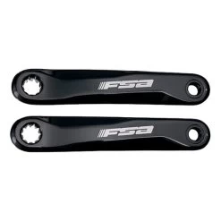 Bielles FSA E-Bike Bosch CK-745 ISIS G4 170 Mm Noir
