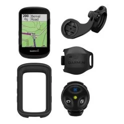 Garmin Edge 530 Pack VTT