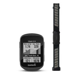 Garmin Edge 130 Plus Pack