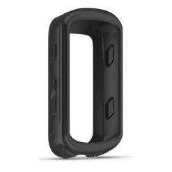 Housse En Silicone Pour Garmin Edge 530 Noir