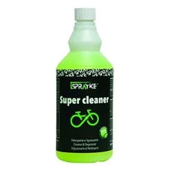 Détergent Et Dégraissant Sprayke Super Cleaner 750 Ml