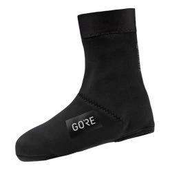 Couvre-chaussures Gore Wear Shield Thermo GORE-TEX INFINIUM™ Noir
