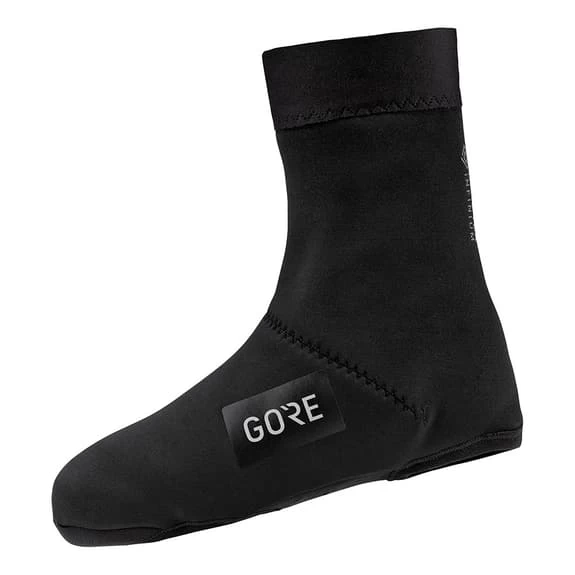 Couvre-chaussures Gore Wear Shield Thermo GORE-TEX INFINIUM™ Noir