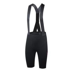 Gore Wear Cuissard Court Thermique GOREWEAR Transition + Noir Rouge Femme