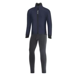 Équipement Gore Wear C5 Thermo GORE-TEX INFINIUM™ Noir Bleu Foncé