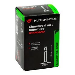 Chambre à Air Hutchinson 26x1.00-1.25 Valve Presta