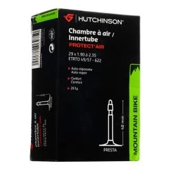 Chambre à Air Hutchinson Protect Air 29x1,90 Valve Presta 48mm