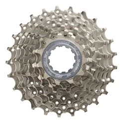 Cassette Shimano Alivio HG400 9V (10 Unités)