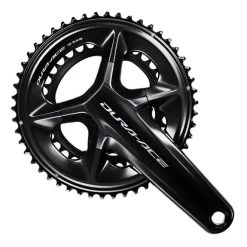 Pédalier Shimano Dura-Ace R9200 12V 52/36D