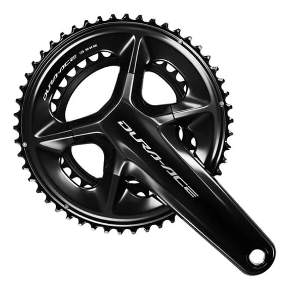 Pédalier Shimano Dura-Ace R9200 12V 52/36D